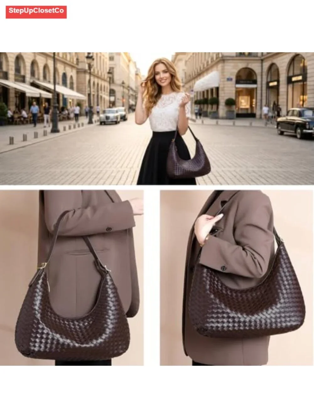 N/A this woven